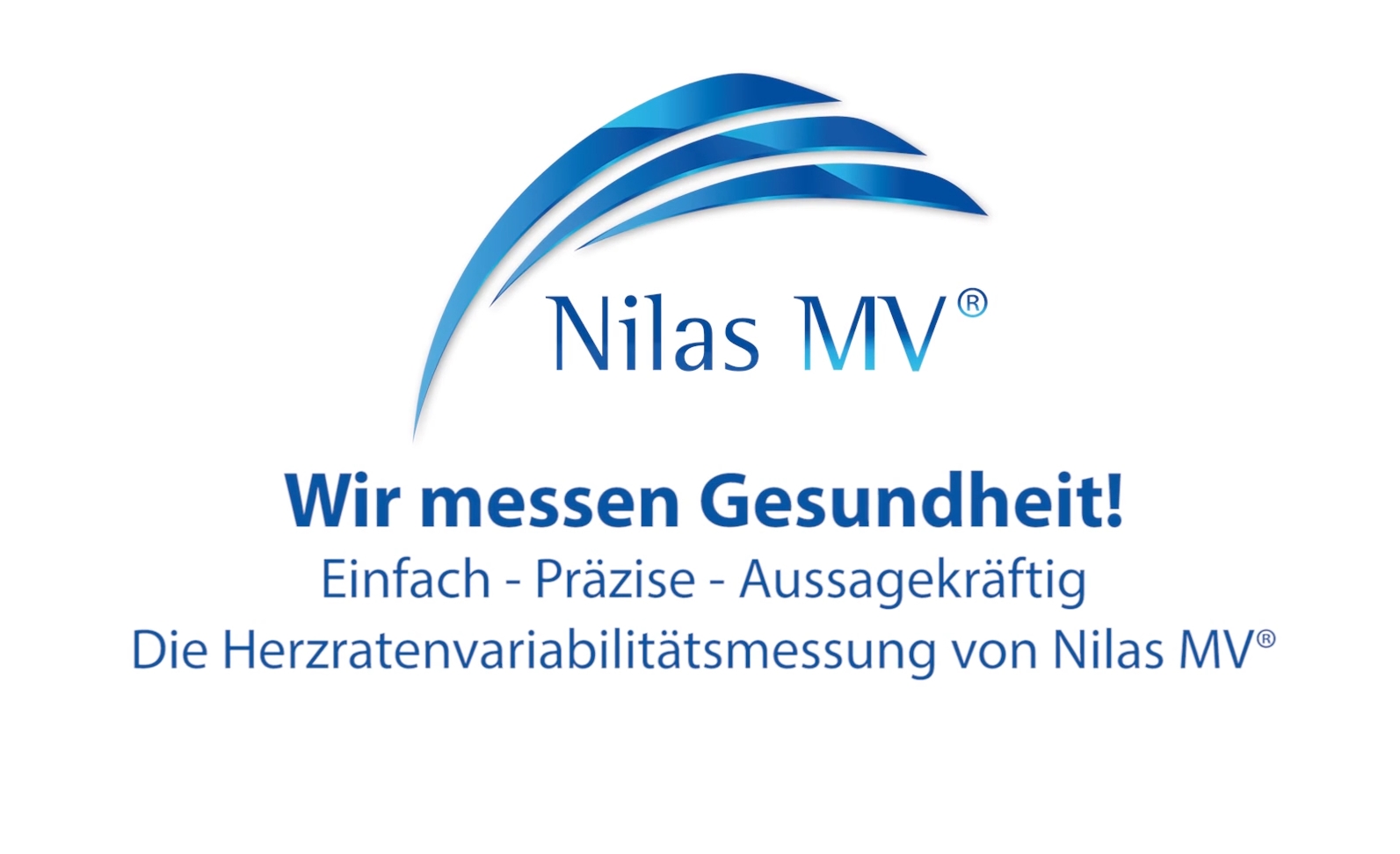 Produkt-Promofilm HRV-System Nilas MV®